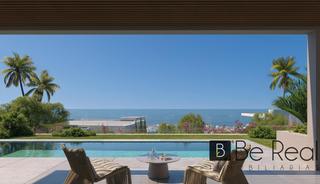 Maison  N/a. Villas horizonte lujo, naturaleza y rentabilidad en la costa del