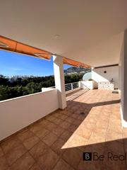 Appartement  Ronda del golf este. En venta exclusivo piso en benalmádena con vistas al mar