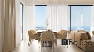 Casa  N/a. Villas horizonte lujo, naturaleza y rentabilidad en la costa del