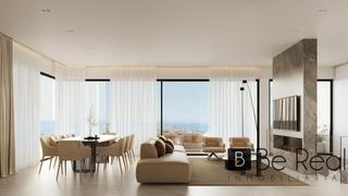 Maison  N/a. Villas horizonte lujo, naturaleza y rentabilidad en la costa del