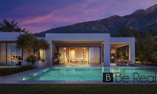 Maison  N/a. Villas horizonte lujo, naturaleza y rentabilidad en la costa del