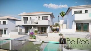 Maison  Martagina. Descubre villas vistalmar en manilva málaga