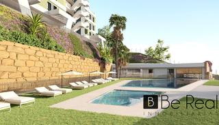Loft  Cala de mijas. Bahía un paraíso residencial en la costa del sol