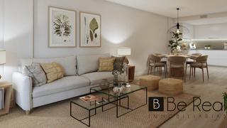 Apartament  S/n. Residencial living gardens exclusividad y confort en el corazón