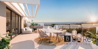 Rez-de-chaussée  Los altos de los monteros. Descubre origin! exclusividad, confort y un estilo de vida incom