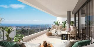 Rez-de-chaussée  Los altos de los monteros. Descubre origin! exclusividad, confort y un estilo de vida incom