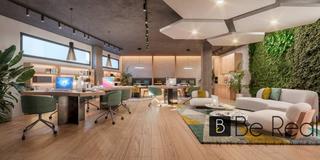 Rez-de-chaussée  Los altos de los monteros. Descubre origin! exclusividad, confort y un estilo de vida incom