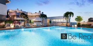 Attique  Los altos de los monteros. Descubre origin! exclusividad, confort y un estilo de vida incom