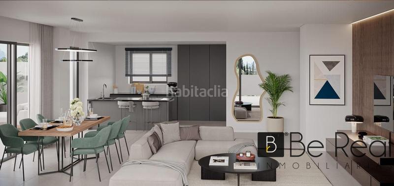 Foto 109e4d4b-bd2b-48d5-b4f8-991dd93ba9ff. Ático descubre origin! exclusividad, confort y un estilo de vida incomparable en Marbella