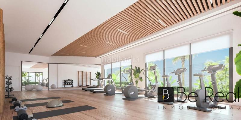 Foto 4740dd03-ddde-4a3d-94f6-36b1e18cb78c. Ático descubre origin! exclusividad, confort y un estilo de vida incomparable en Marbella
