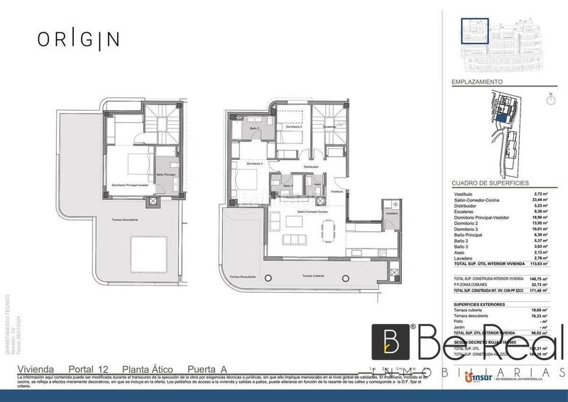 Foto 7147a83d-368c-405a-9895-81615429b9db. Ático descubre origin! exclusividad, confort y un estilo de vida incomparable en Marbella