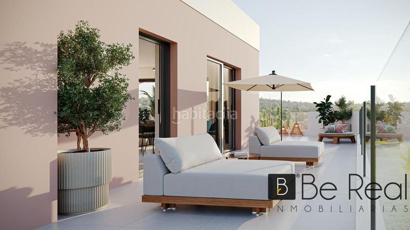 Foto b39195fc-43fb-4407-8d27-2442b963fd14. Ático descubre origin! exclusividad, confort y un estilo de vida incomparable en Marbella
