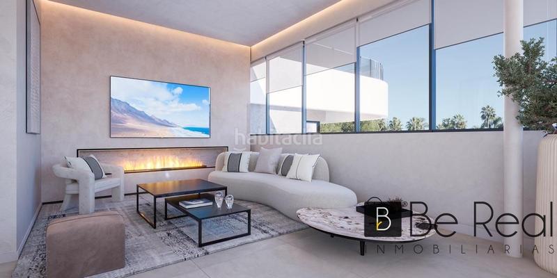 Foto d64010e3-4bb9-4a90-a95b-15bff07bcf5f. Ático descubre origin! exclusividad, confort y un estilo de vida incomparable en Marbella