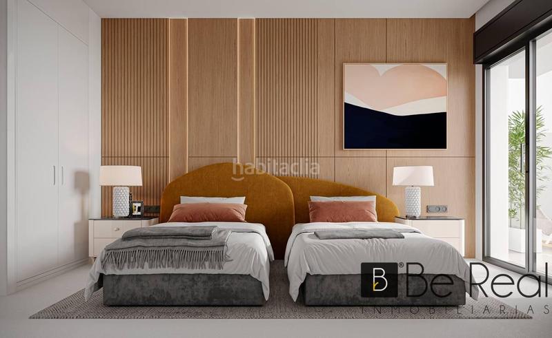 Foto dbcbb186-7e88-4a7e-8c17-50ce3b3d5418. Ático descubre origin! exclusividad, confort y un estilo de vida incomparable en Marbella