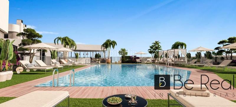 Foto dd7fb78e-fa7e-4b69-a0aa-de6f91c7a082. Ático descubre origin! exclusividad, confort y un estilo de vida incomparable en Marbella