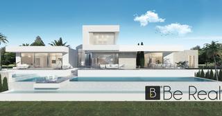 Maison  Urbanización los flamingos. Elegante villa de lujo con vistas panorámicas al mar en benahaví