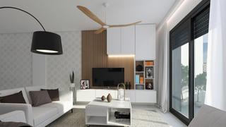 Pis  Axarquia. Descubre residencial carazony, coín málaga