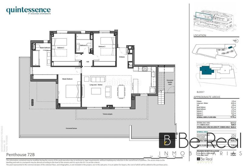 Foto c3ccc7f5-f996-4a70-95ba-a6025ed44b70. Appartement avec chauffage parking piscine dans Alto de los Monteros Marbella