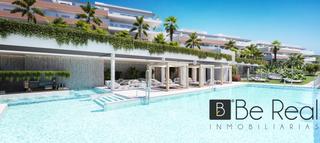 Appartement  Los altos de los monteros. Quintessence. exclusivas viviendas con vistas al mar en marbella