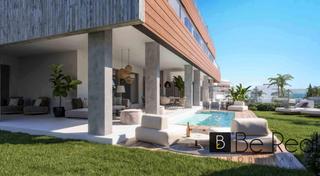 Appartement  Los altos de los monteros. Quintessence. exclusivas viviendas con vistas al mar en marbella
