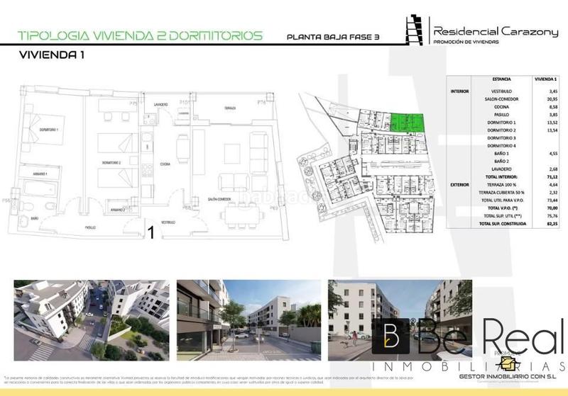 Foto 85a6d0d0-d3ff-425c-9a2d-8f4c94522451. Planta baixa amb aparcament piscina a Coín