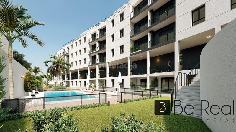 Foto 94983ba4-6aaa-40aa-b794-e2811147aaee. Planta baixa amb aparcament piscina a Coín