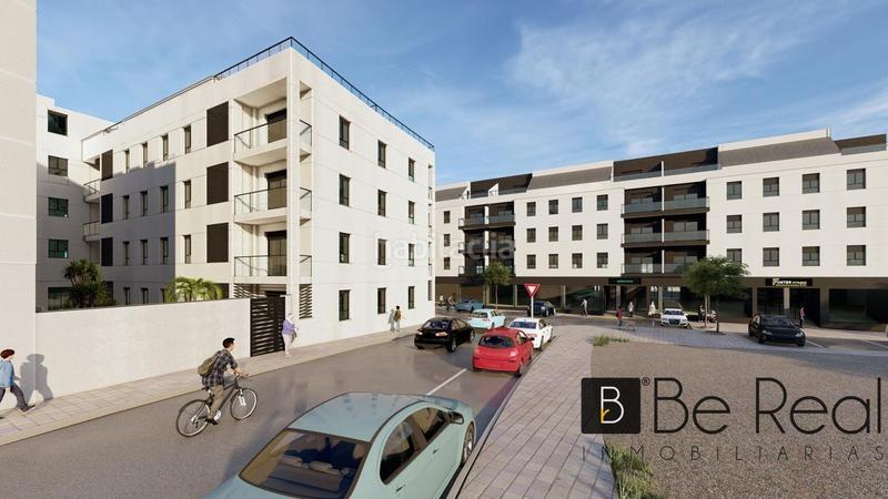 Foto ae81eeef-58b9-4c4a-bdfa-1e5d90b5e528. Planta baixa amb aparcament piscina a Coín