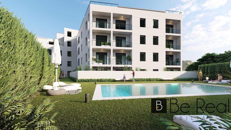 Foto d2f06370-269f-465b-9acd-b739893fa455. Planta baixa amb aparcament piscina a Coín
