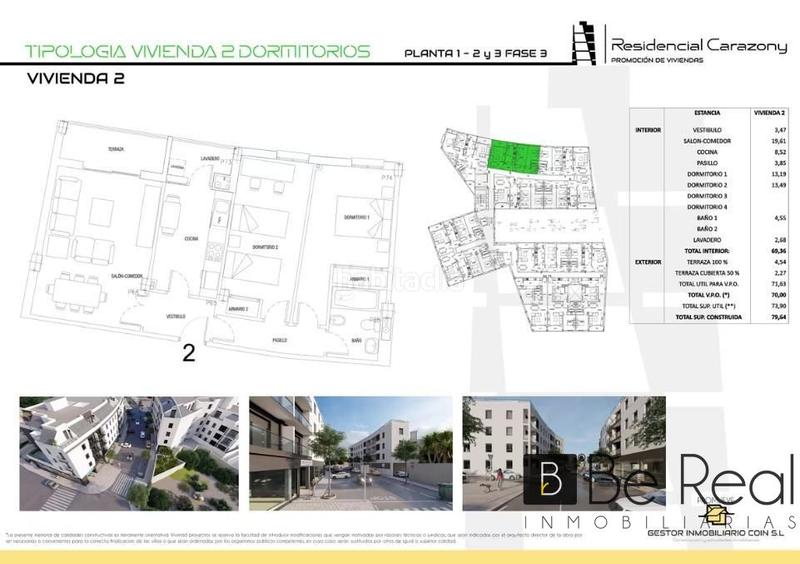 Foto f0e45e1f-68d4-4860-aced-7f704d2686d3. Planta baixa amb aparcament piscina a Coín
