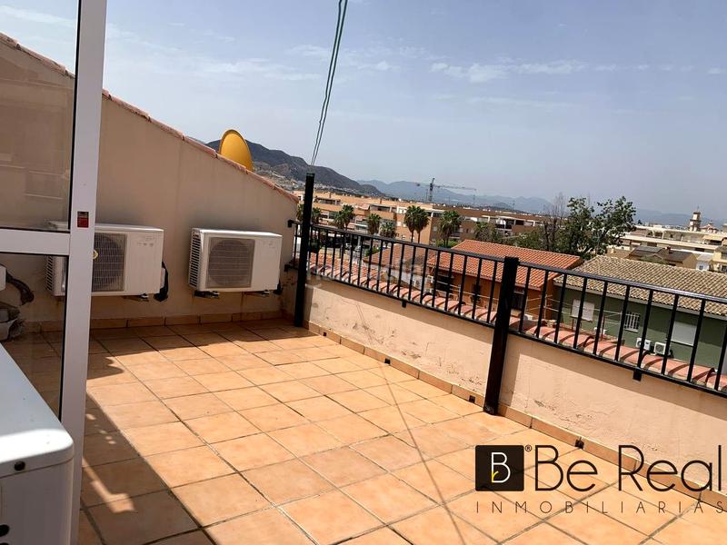 Foto 7e758d89-97dd-442d-8930-653602299148. Tríplex oportunidad única! dúplex soleado en estación , málaga en Cártama