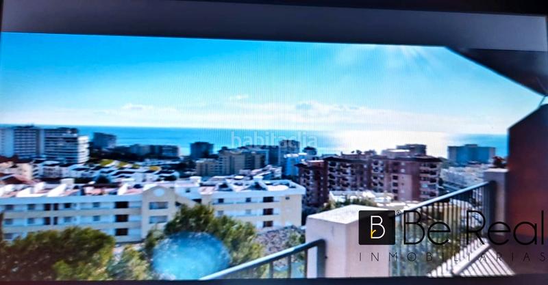 Foto 75cb765f-88cb-4a0e-919a-d619f4ef81aa. Piso ¡oportunidad única! piso con terraza, piscina y garaje doble en Fuengirola