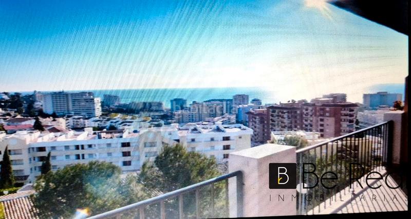 Foto cbd65aca-b92c-4781-903c-a76adb610e5f. Piso ¡oportunidad única! piso con terraza, piscina y garaje doble en Fuengirola