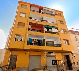 Edifici  Calle montserrat. ¡inversión única en málaga! edificio completo con alta rentabili