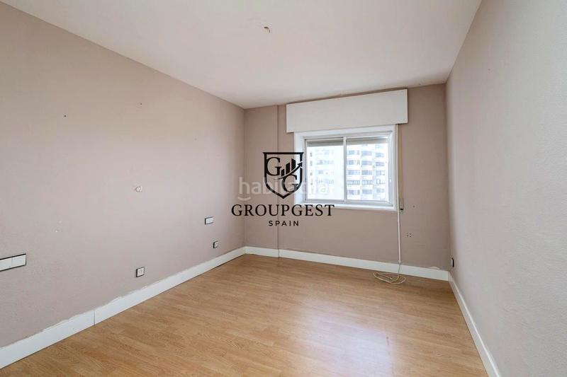 Foto 215f4bb8-9255-43fa-bf27-7b6829f5322c. Flat with parking in La Malagueta - Monte Sancha Málaga