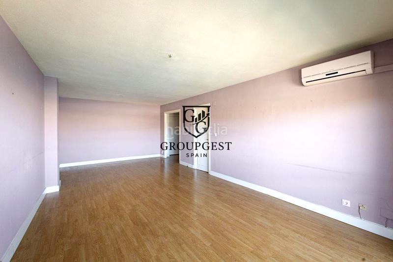 Foto 29a27cde-d9e3-40f5-b11d-e0a989457da2. Flat with parking in La Malagueta - Monte Sancha Málaga