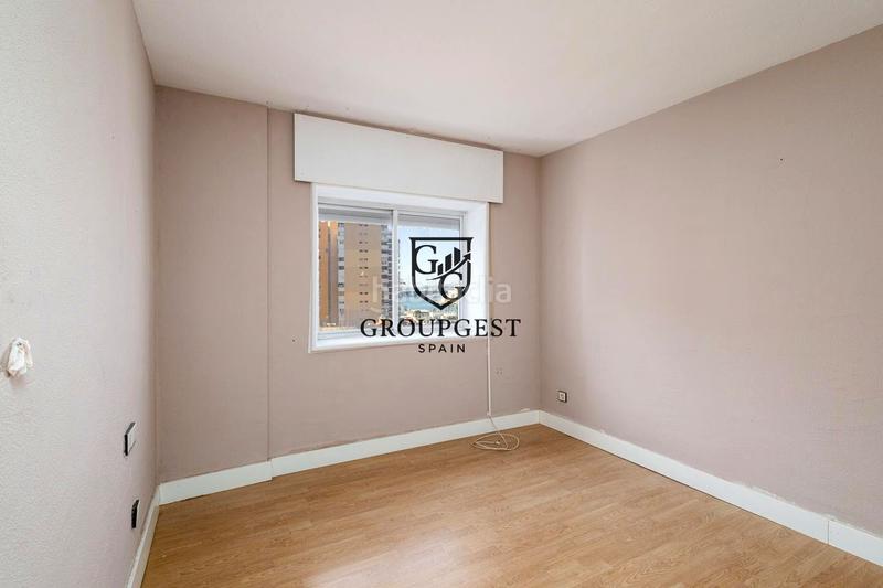 Foto 2f9cd3d1-d2b6-4fb7-ba4c-1ec86d9e1e1a. Flat with parking in La Malagueta - Monte Sancha Málaga