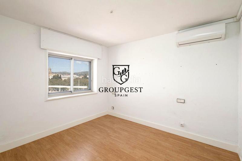 Foto 3aad5894-c862-45e8-ab53-fead39ff589e. Flat with parking in La Malagueta - Monte Sancha Málaga