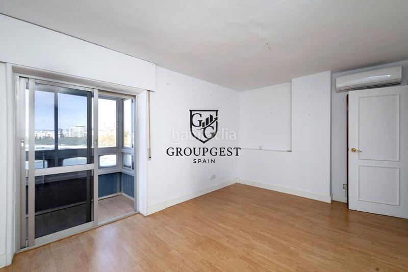 Foto 6d6b274b-131d-407b-8892-61947049dfe8. Flat with parking in La Malagueta - Monte Sancha Málaga