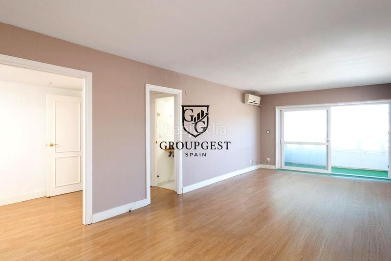 Foto 8313377d-a59d-4f7b-9f43-9c19b516eea5. Flat with parking in La Malagueta - Monte Sancha Málaga