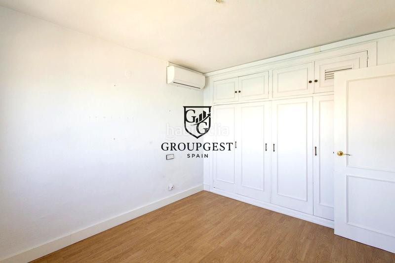 Foto 83c00d0a-8e97-446c-b542-4de472478c41. Flat with parking in La Malagueta - Monte Sancha Málaga