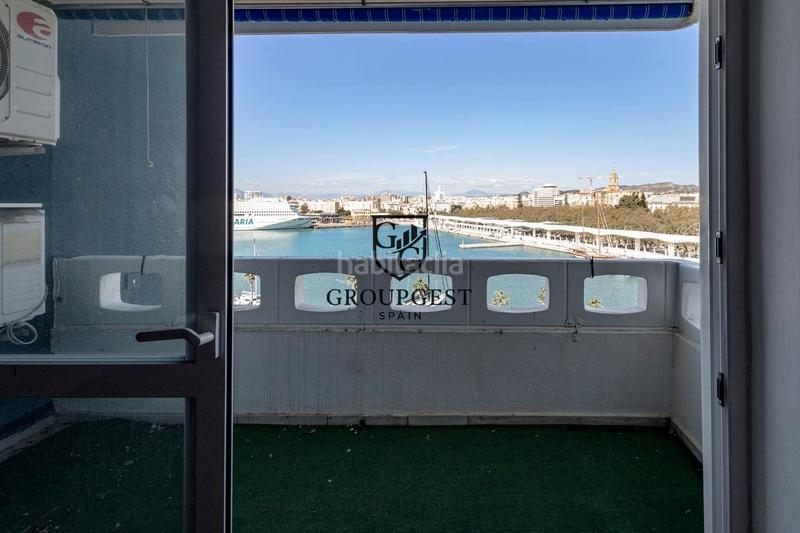 Foto 8730c23a-79e4-47fc-91ef-3f7f3a7e363c. Flat with parking in La Malagueta - Monte Sancha Málaga