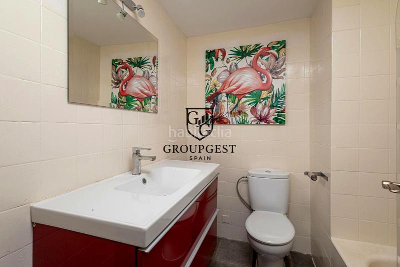 Foto 9f31c0e7-f34b-43ae-84a5-5698f2b88d36. Flat with parking in La Malagueta - Monte Sancha Málaga