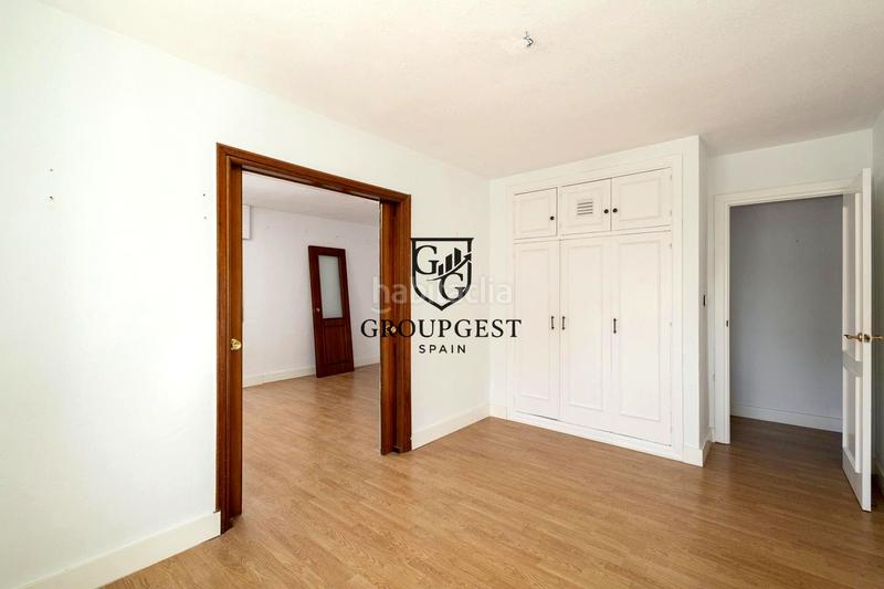 Foto a4eca09d-e6b6-4c98-a600-ce0d7affcf7b. Flat with parking in La Malagueta - Monte Sancha Málaga