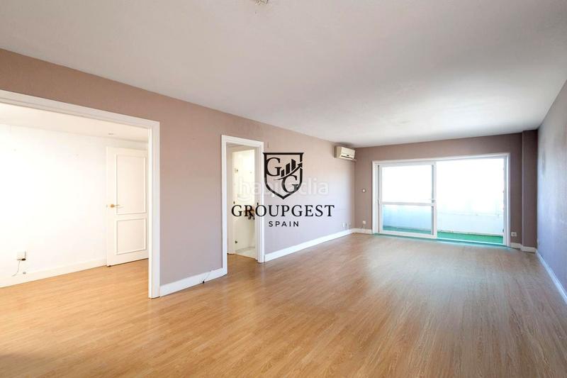 Foto ba599bf4-7bee-4764-8600-b5e96774ccc8. Flat with parking in La Malagueta - Monte Sancha Málaga