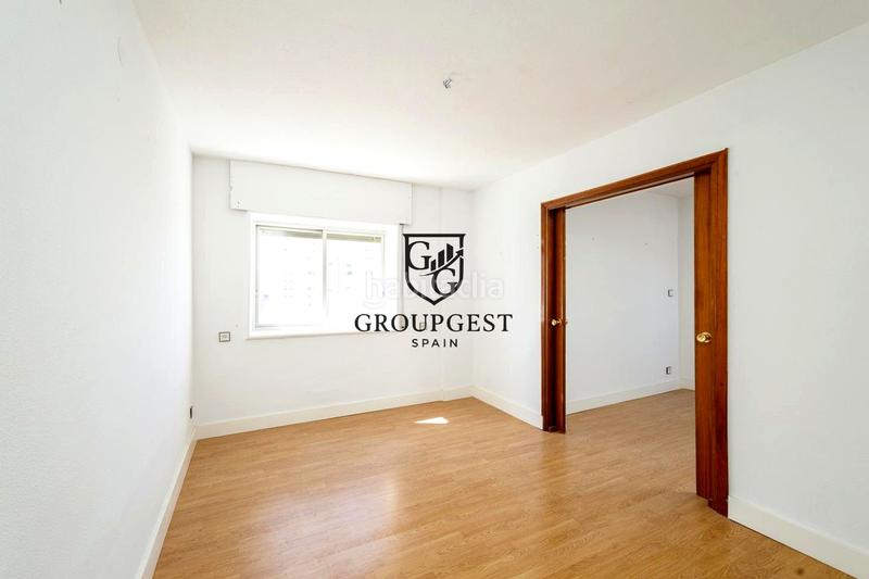 Foto cba7d95e-5b8c-4fb4-bad0-df8b030aae2a. Flat with parking in La Malagueta - Monte Sancha Málaga