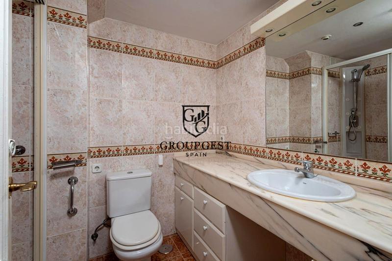 Foto f0c13575-90b6-42f3-a171-6319aee0da33. Flat with parking in La Malagueta - Monte Sancha Málaga