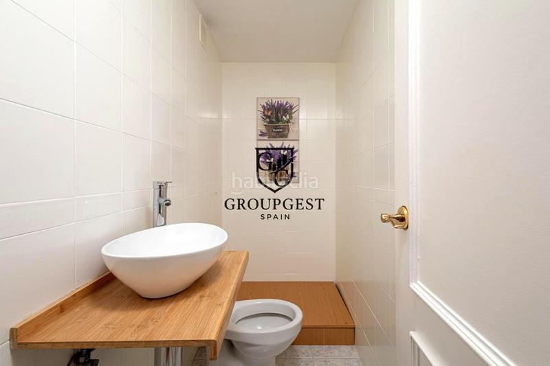 Foto f6403ac4-16b0-4d12-8b29-8f237ede1247. Flat with parking in La Malagueta - Monte Sancha Málaga