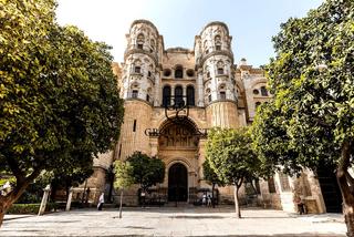 Edifici  Tómas de cózar. Málaga centro edificio con terraza y potencial hostal. inversión
