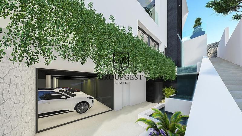 Foto 39681545-186e-48fb-9ff2-94188e7ceafe. Maison avec parking piscine dans Mijas pueblo Mijas