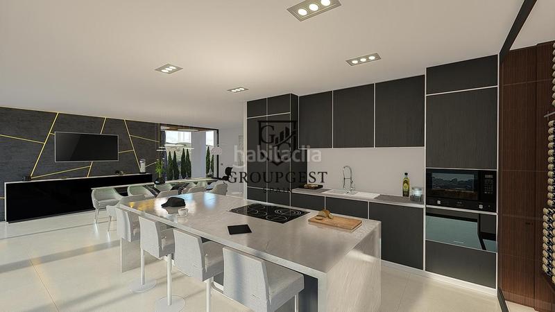 Foto 3bdd09e1-210d-467f-a75b-0690a522c9c4. Maison avec parking piscine dans Mijas pueblo Mijas